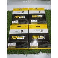 TUFLINE DOMIN8 BRAIDED LINE 150YARDS