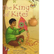 Buku The King of Kites