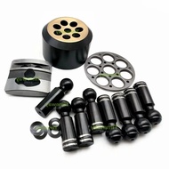 Pump Rotor Assembly for Repair Rexroth A8VO160 A7VO160 Piston Pump