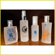 ● ◧ ☾ PRESCRIPTO RX LINE FOR MEN