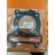 HEAD GASKET 59mm for  MXi125/Mio5   made in Taiwan