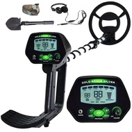 Insider Best Cheap Price Metal Detector MD4090 Detector De Metales MD-4090 Gold Detector