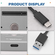 (CSID) {0} ITGZ 10Gbps M2 NVMe to USB 3.1 Docking SSD Adapter NVMe Dual Protocol for 2230 2242 2280 
