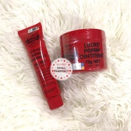 Lucas Papaw Ointment Tubes (25g 000037 / 75g) Lucas Papaw