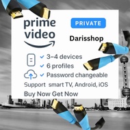 AMAZON PRIME ALL DEVICE (WARRANTY)
