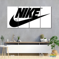 Nike brand Poster 1 set custom hd wallpaper nike juice do it high resolution for boys' rooms