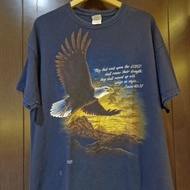 Jesus Tee 2012 Isaiah 40 Verse 31 T-Shirt