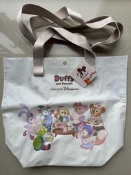 Duffy and Friends - Bag (環保袋 購物袋)