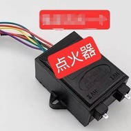 Household Gas Stove Stove Pulse Electronic Ignition Controller Ignition Controller Pulse Ignition Co