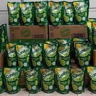 PROMO REFILL SUNLIGHT 755ML / 650ML