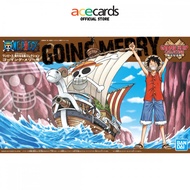 One Piece Grand Ship Collection Going Merry