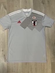 ADIDAS 日本隊球衣