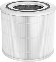 Anycore Core 300 True HEPA Replacement Filters, Compatible with LV Core 300, Core 300S Air Purifier, 3-in-1 H13 Grade Filter, Part# Core 300-RF, 1 Pack