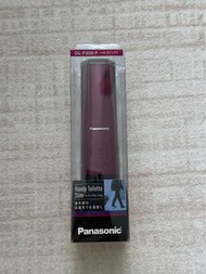 Brand New - Panasonic Handy Toilette Slim DL-P300-P Pink Portable Bidet 洗屁股神器