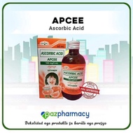 Ascorbic Acid for Kids
