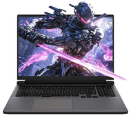 FiREBAT B16 16" QHD Ryzen 7 7745HX RTX 4050 16GB+512GB Windows 11 Pro 電競手提電腦(NB-FB162K+LB-PCNB)
