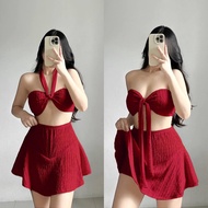 GHB. JANE 3 IN 1 TERNO SKIRT