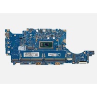 HP EliteBook 830 840 G7 LGA 1200 10th Gen Laptop Motherboard with Intel I5-10210U (M08557-601)