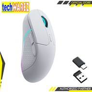 Keychron M3 Wireless Mouse - Pixart 3395 Sensor / Tri-mode / 26000 DPI / Ergonomic Design / Ultra-Fl