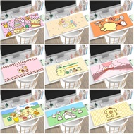 Mouse Pad Large Gaming Keyboard Mat Laptop Mat Desk Mat*--*