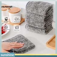 <Sunshine123> 5Pcs Not easy to get moldy strong decontamination ability