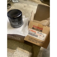 Yamaha r25/r3 oil filter oil tapis Code 1WD-E3440-10
