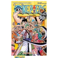 One Piece Comic 1 - 93 / Original Book
