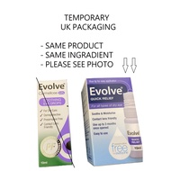 Evolve Carmellose 0.5% Soothing Eye Drops 10ml