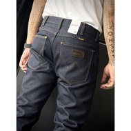 Indigo Jeans Small Cylinder 16oz.