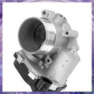 [P K A M] 06F133062J 06F133062G Injection Throttle Body Assembly for A4 A5 for 06F133062E 06F133062Q