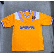 Admiral Orange Thanksinsomnia Jersey used