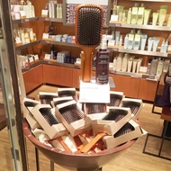 (With Box)​Small-Large Wooden Comb Brush (For Home)​ (Real Comb-Avida) Aveda Comb Aveda Wooden Comb