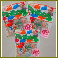 ∟ ≅ ◀ Yakee and Pintura Pinoy Bubble Gum 3 packs for 110 pesos