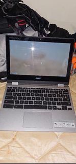 Acer Chromebook