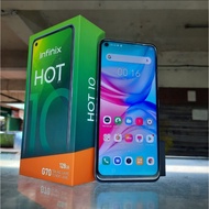 INFINIX HOT 10 6/128GB