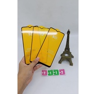 LAYAR TEMPERED GLASS FULL SCREEN REALME C55 NFC C33