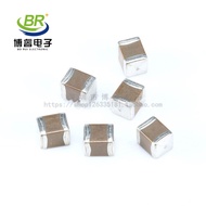 Chip Capacitor 1210 68UF 686K X7R 10% 6.3 V10V16V25V35V50V 3225 Ceramic