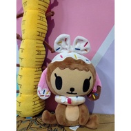 Original Tokidoki Doll