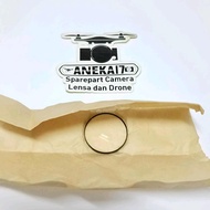Optical Glass Windshield For Canon G12 G-12