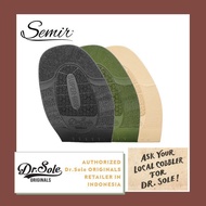 Dr.Sole 1140 Supergrip II Half Sole - Premium Outsole