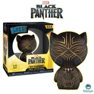Funko Dorbz Marvel Black Panther (Movie) - Erik Killmonger (Glow in the Dark) 425