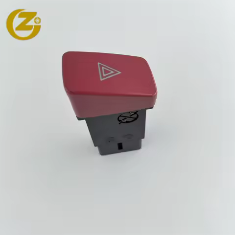 93790-2E000 Hazard Switch Assy for Hyundai Tucson 2004-2009 Hazard Warning Lights Button Switch 9379