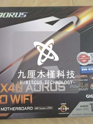 Boxed motherboard Gigabyte/Gigabyte TRX40 AORUS PRO WIFISocket sTRX4 Motherboards