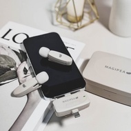 美極品【全面啟動麥克風】 直播麥克風 無線麥克風  手機麥克風