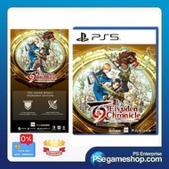PS5 Eiyuden Chronicle Hundred Heroes