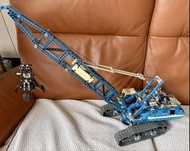 Sell LEGO 42042 原裝起重機完成品