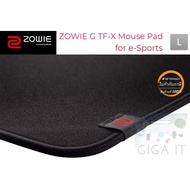 BenQ ZOWIE G TF-X Mouse Pad Control for e-Sports Size L (9H.N11FB.A2E)