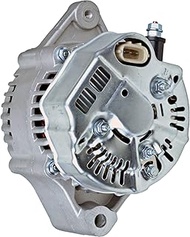 DB Electrical AND0447 Alternator for Kubota UTV RTV1100 RTV-X1100C All Years Kubota D1105-E2-UV 24.8