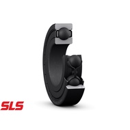 SKF 6208-2Z/VA208 Deep Groove Ball Bearing