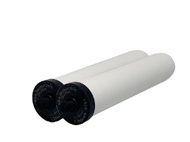 Doulton 道爾頓 Ultra Carb UCC 9501 NSF 10吋 矽藻瓷濾芯 (2 支組合價) [原廠行貨] (送 Doulton Shower Filter)